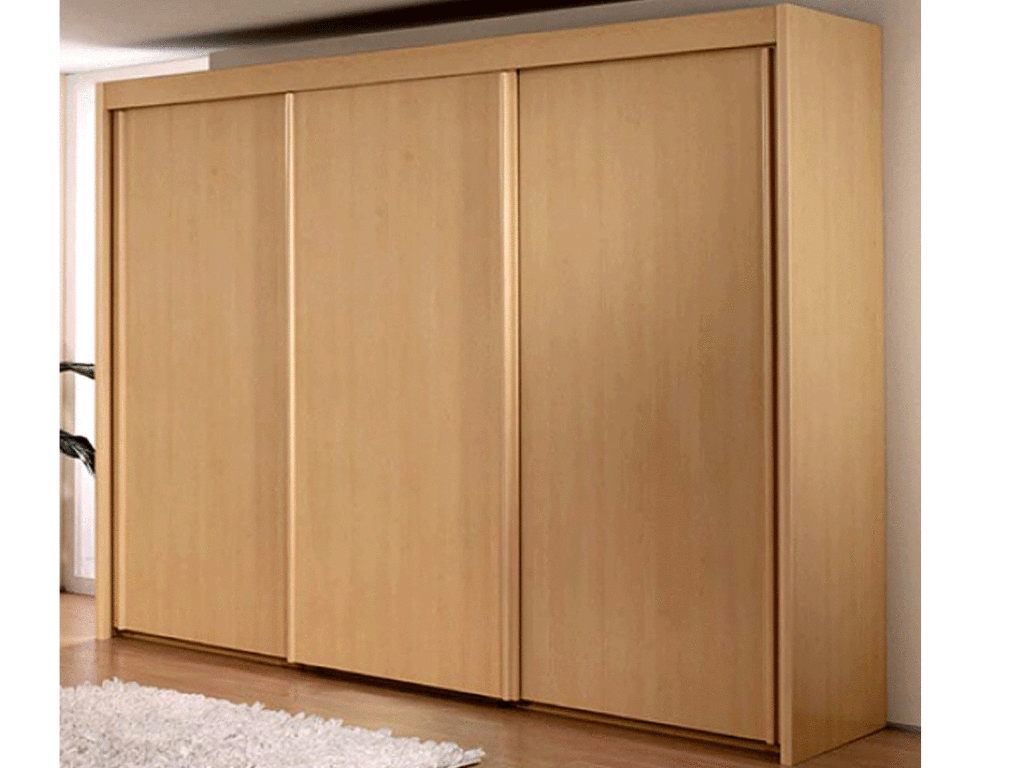 sliding wardrobe designs