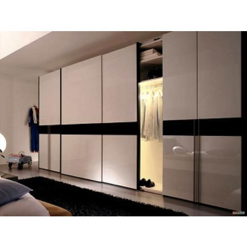 sliding wardrobe designs