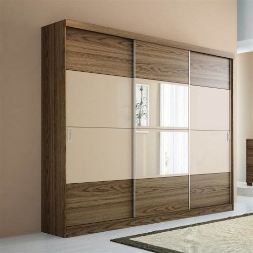 sliding wardrobe designs