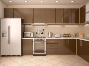 Read more about the article 7 Best Kitchen Interior Design You Can Choose For Your Home